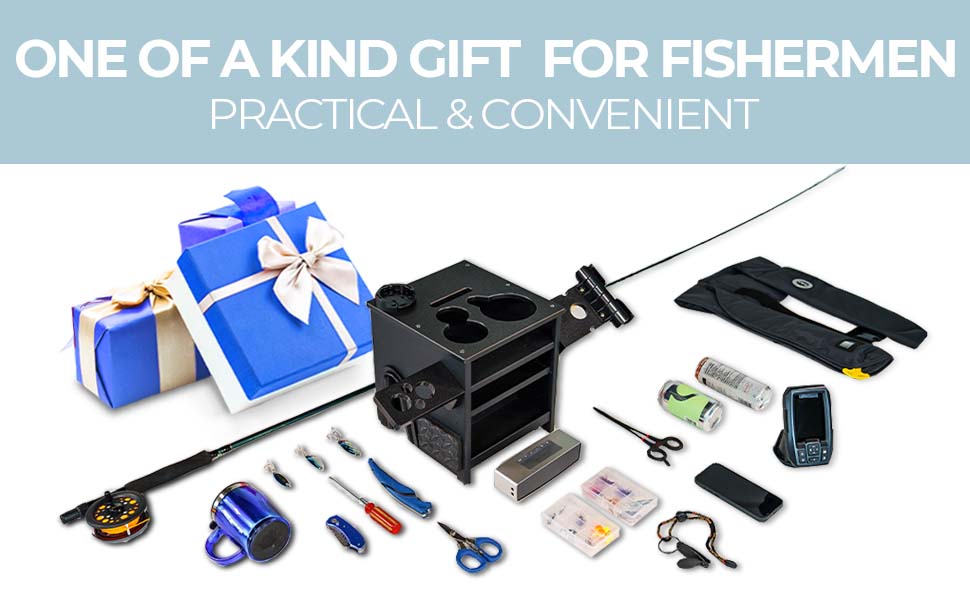 Gift for Fishermen