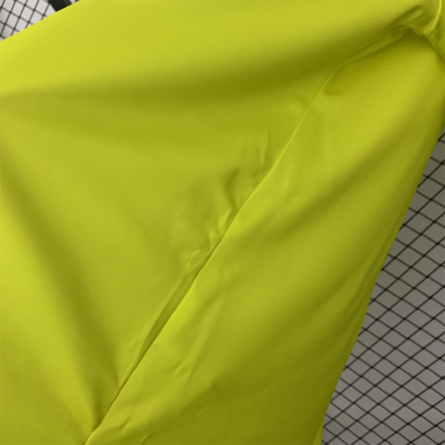 AlphaJersey-Retro Dortmund 1995-96 Home Jersey