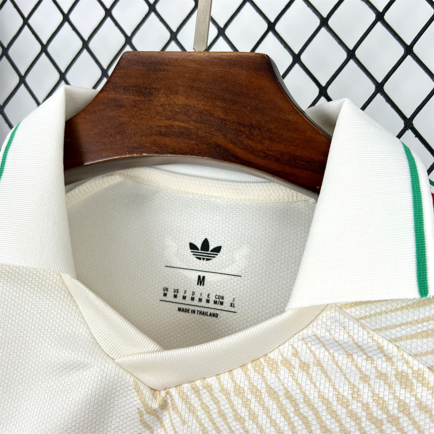 AlphaJersey-Wales 2026 Away Jersey - Fans Version