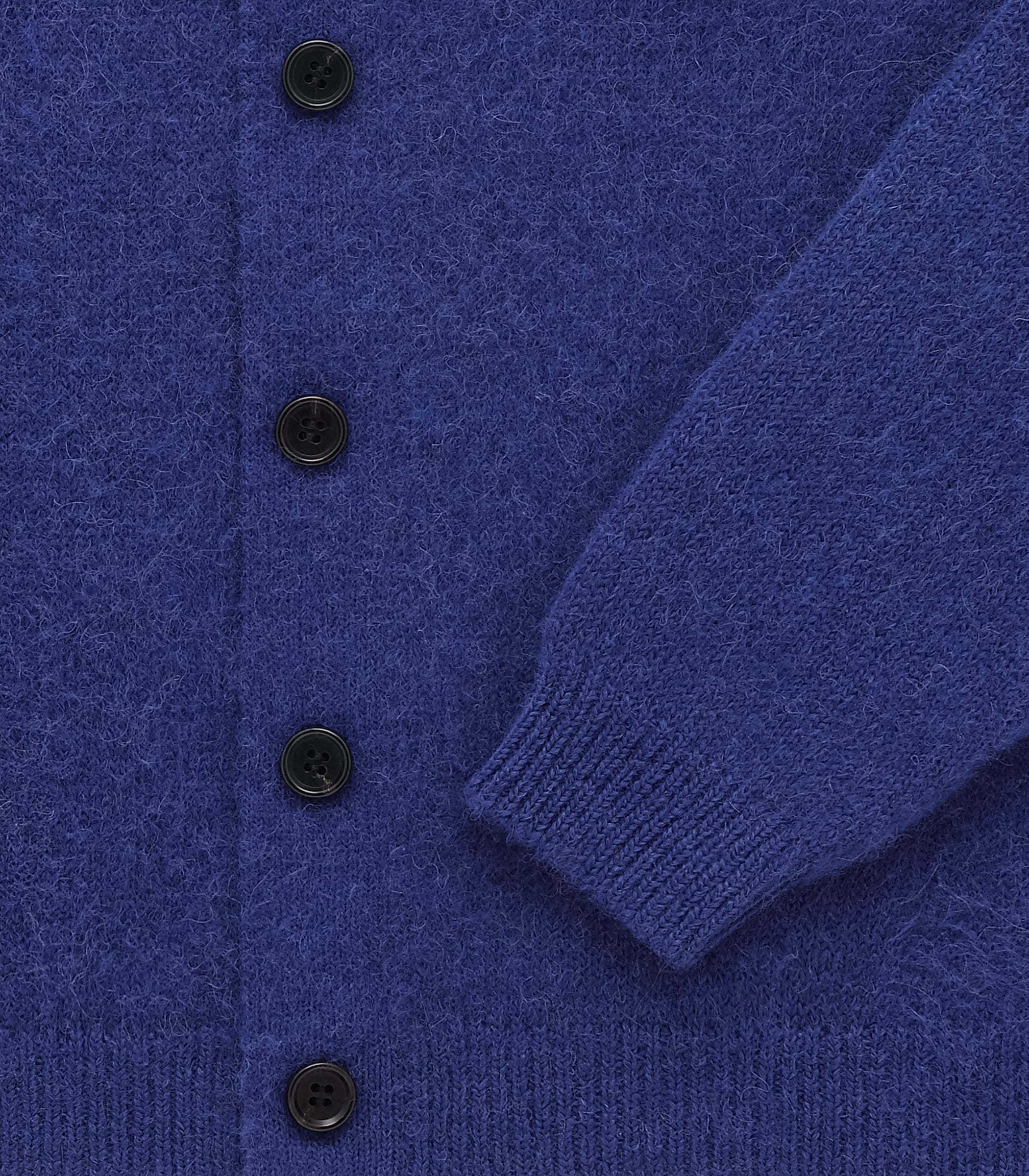 Amos Alpaca Cardigan | Modern Menswear by yycbvcnbmmnbm