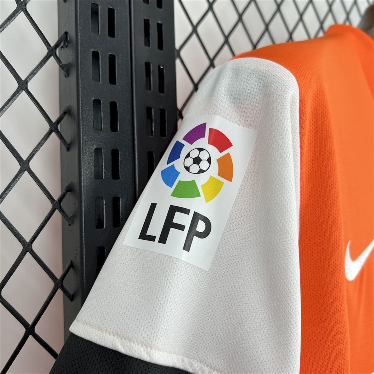 AlphaJersey-Retro Málaga 2013-14 Third Jersey