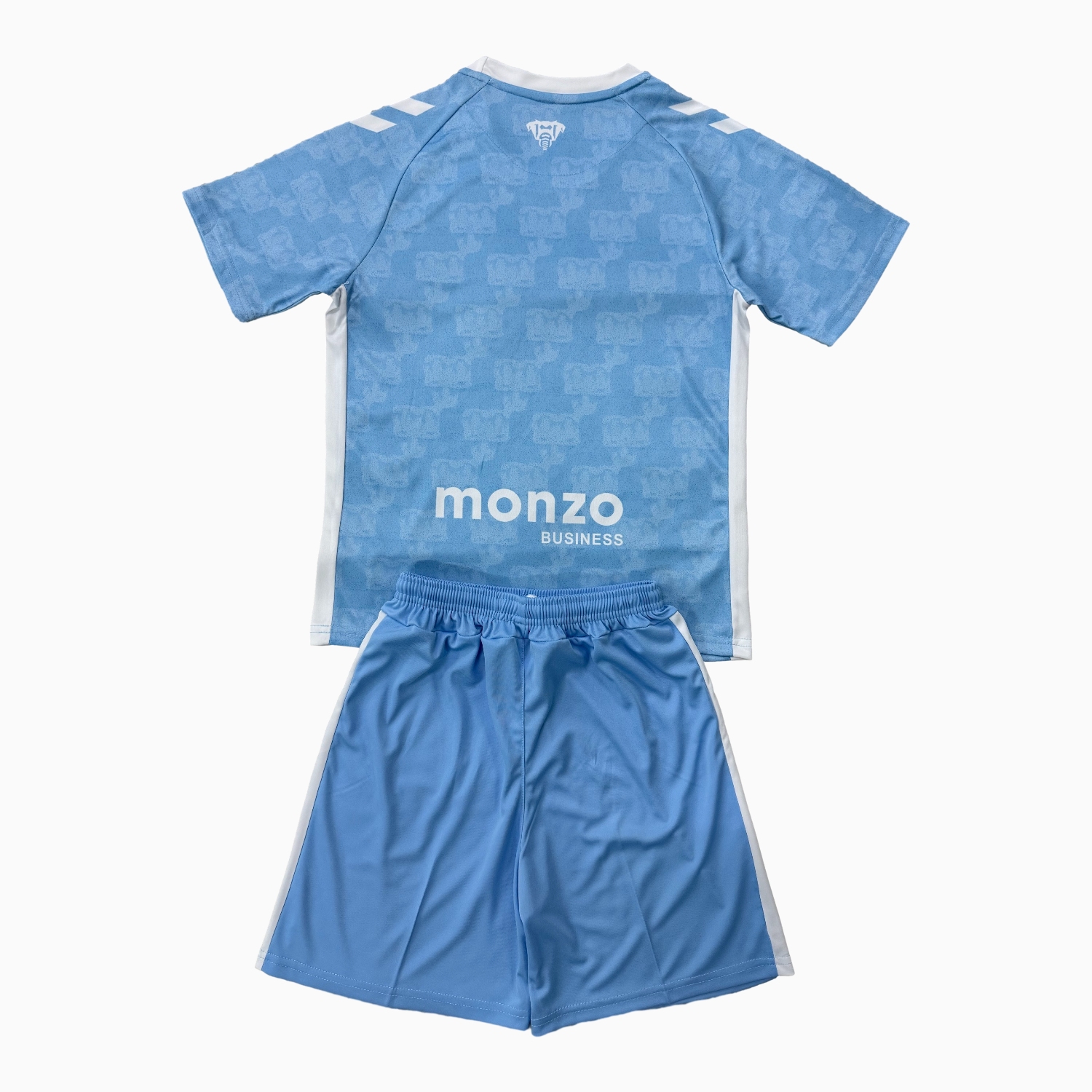AlphaJersey-Coventry City 25-26 Home Kids Kit