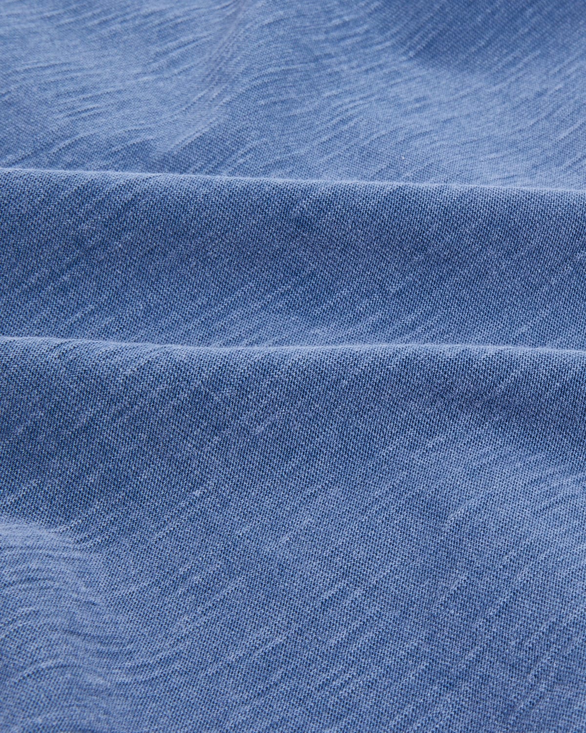 Slub Tee - Navy | Modern Menswear by yycbvcnbmmnbm