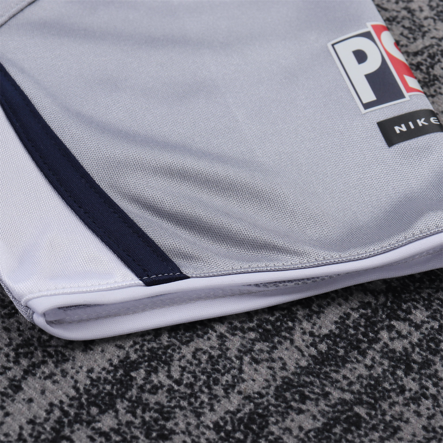AlphaJersey-Retro Paris Saint-Germain PSG 2000-01 Away Kids Kit