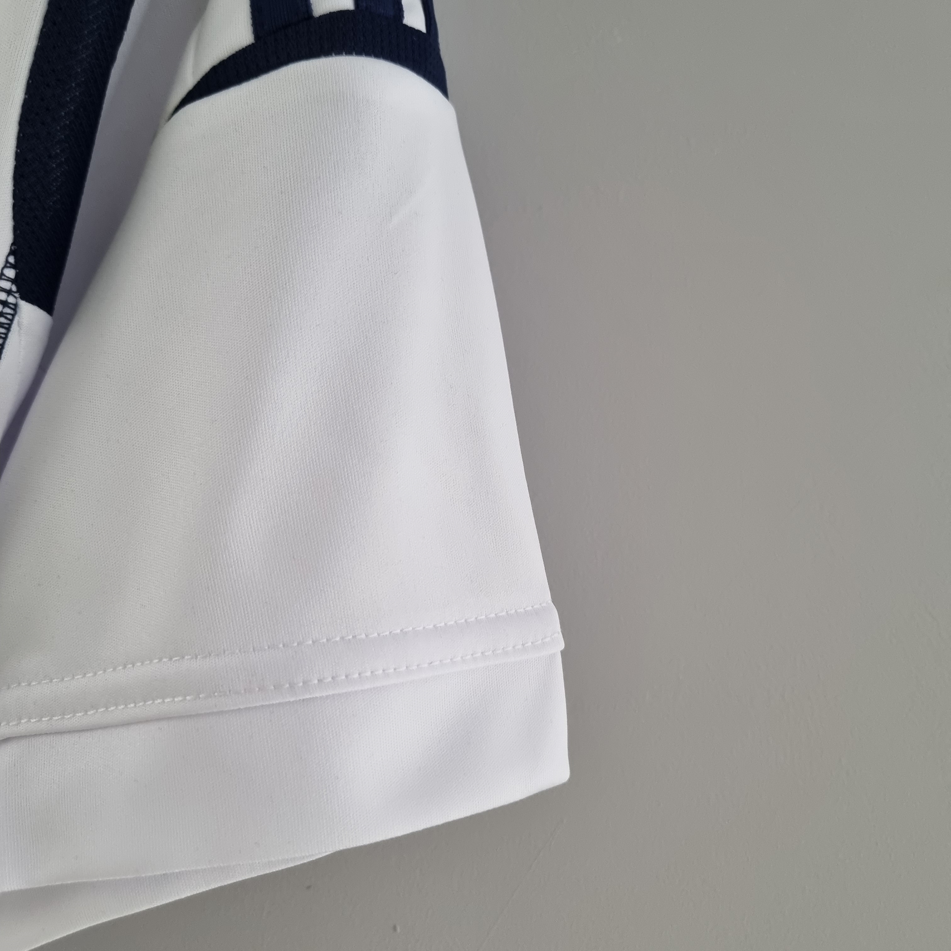 AlphaJersey-Retro LA Galaxy 2012 Home Stadium Jersey