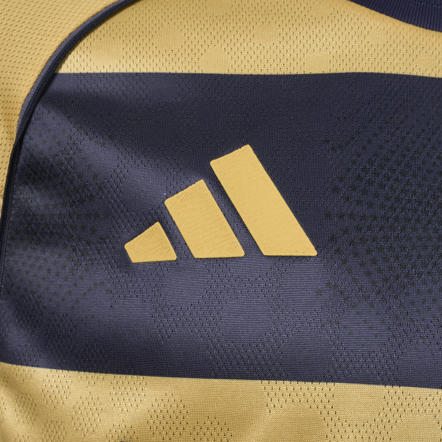 AlphaJersey-Boca Juniors 25-26 Away Jersey - Player Version