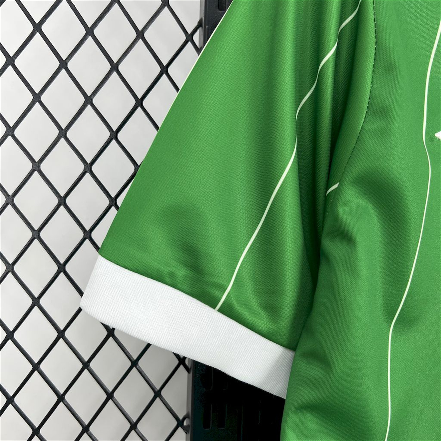 AlphaJersey-Retro Celtic 1982-83 Third Jersey