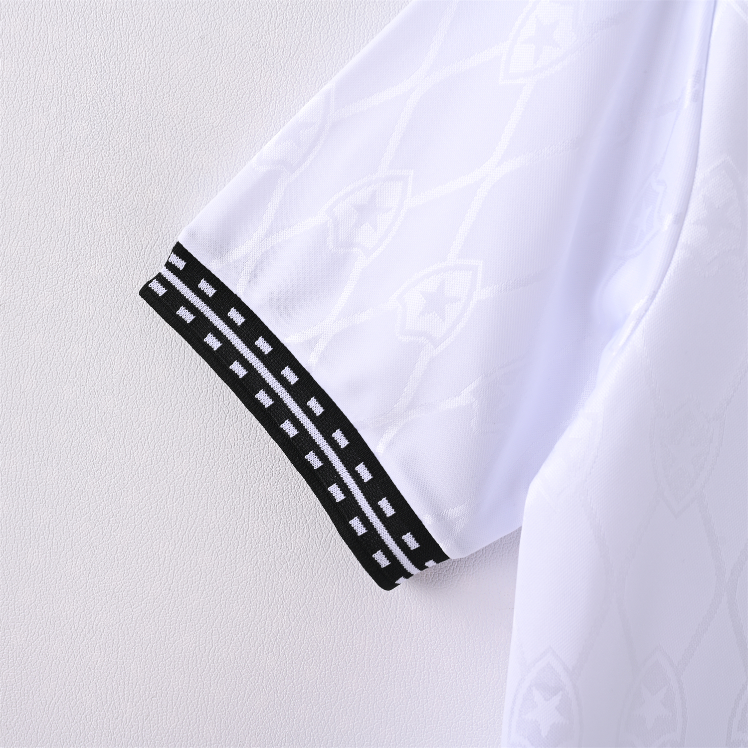 AlphaJersey-Retro Botafogo 1995 Away Jersey