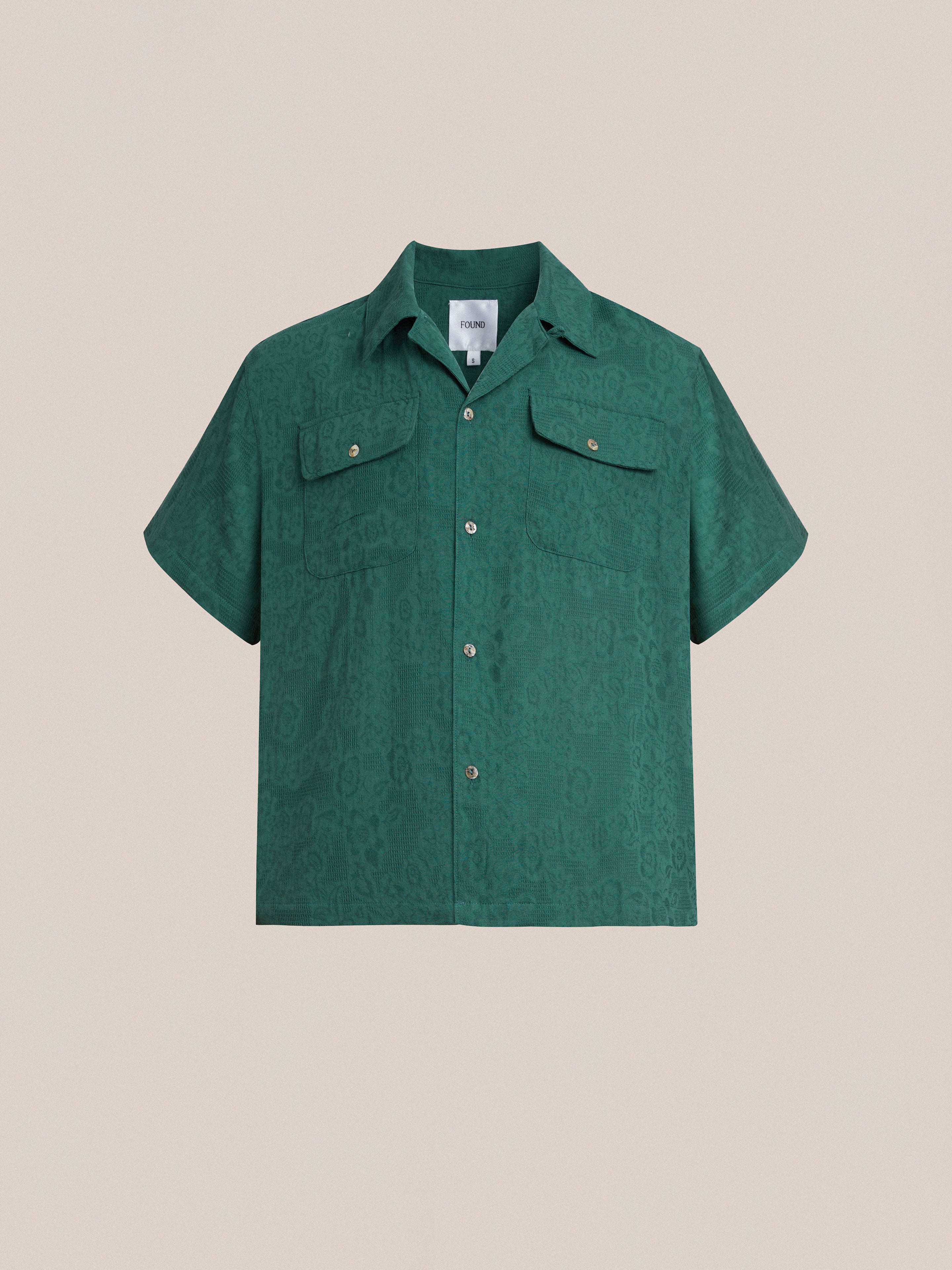 Mount Camp Shirt | Modern Menswear by yycbvcnbmmnbm