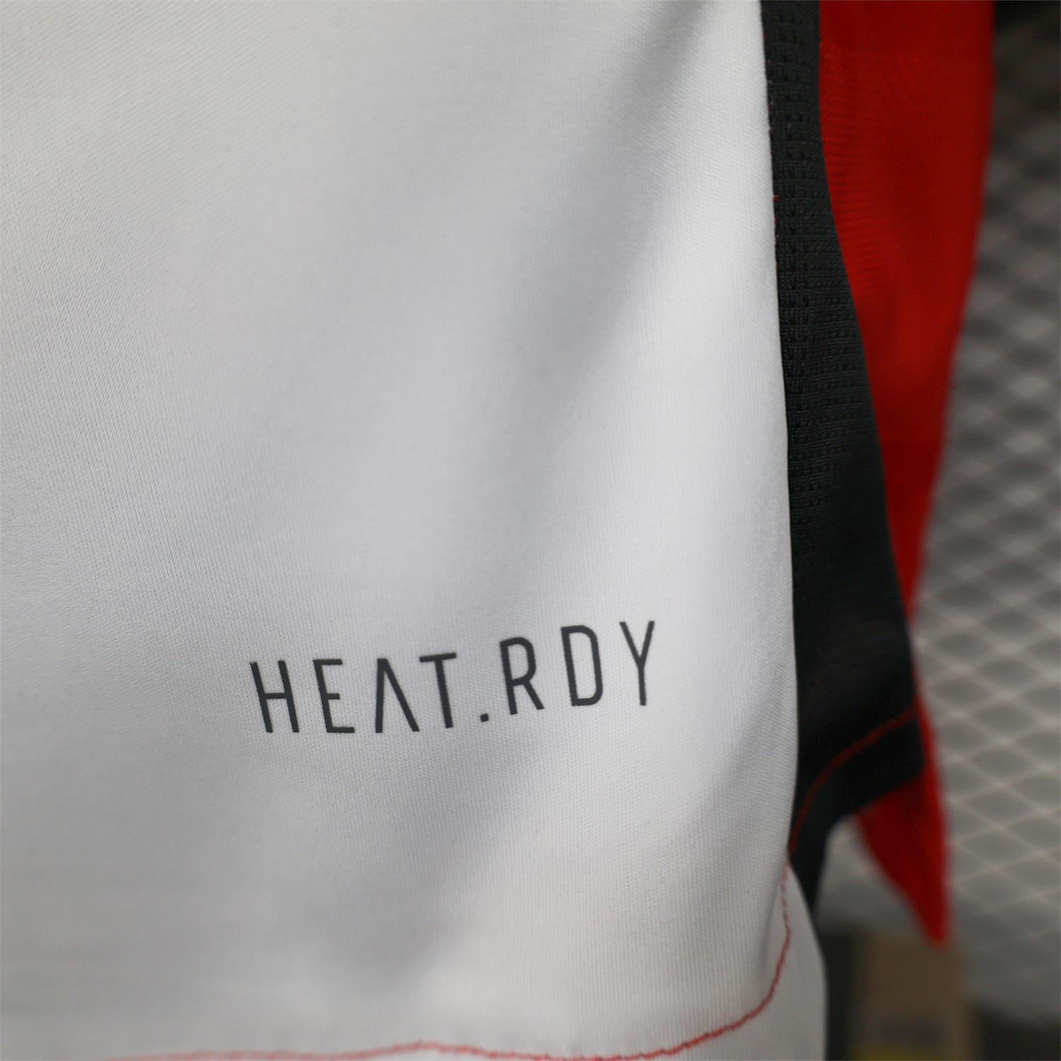 AlphaJersey-River Plate 25-26 Third Jersey - Player Version