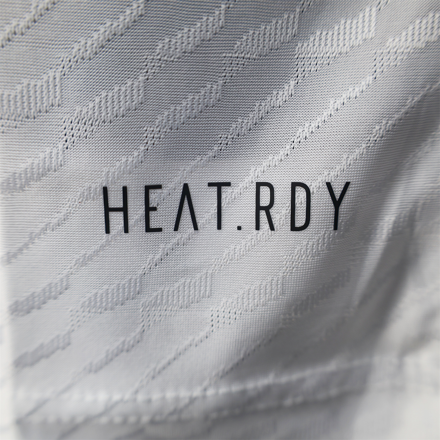 AlphaJersey-Ajax x B-O-B Marly 2025-26 40th White Special Edition Jersey - Player Version