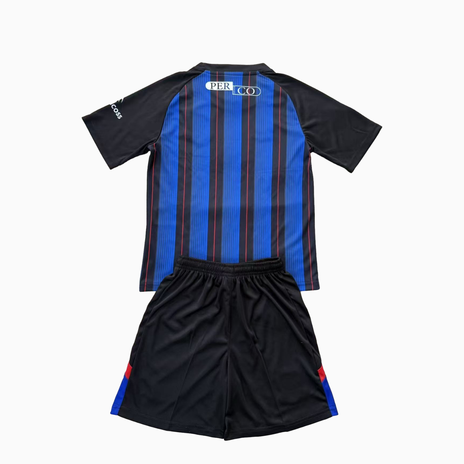AlphaJersey-Middlesbrough 25-26 Away Kids Kit