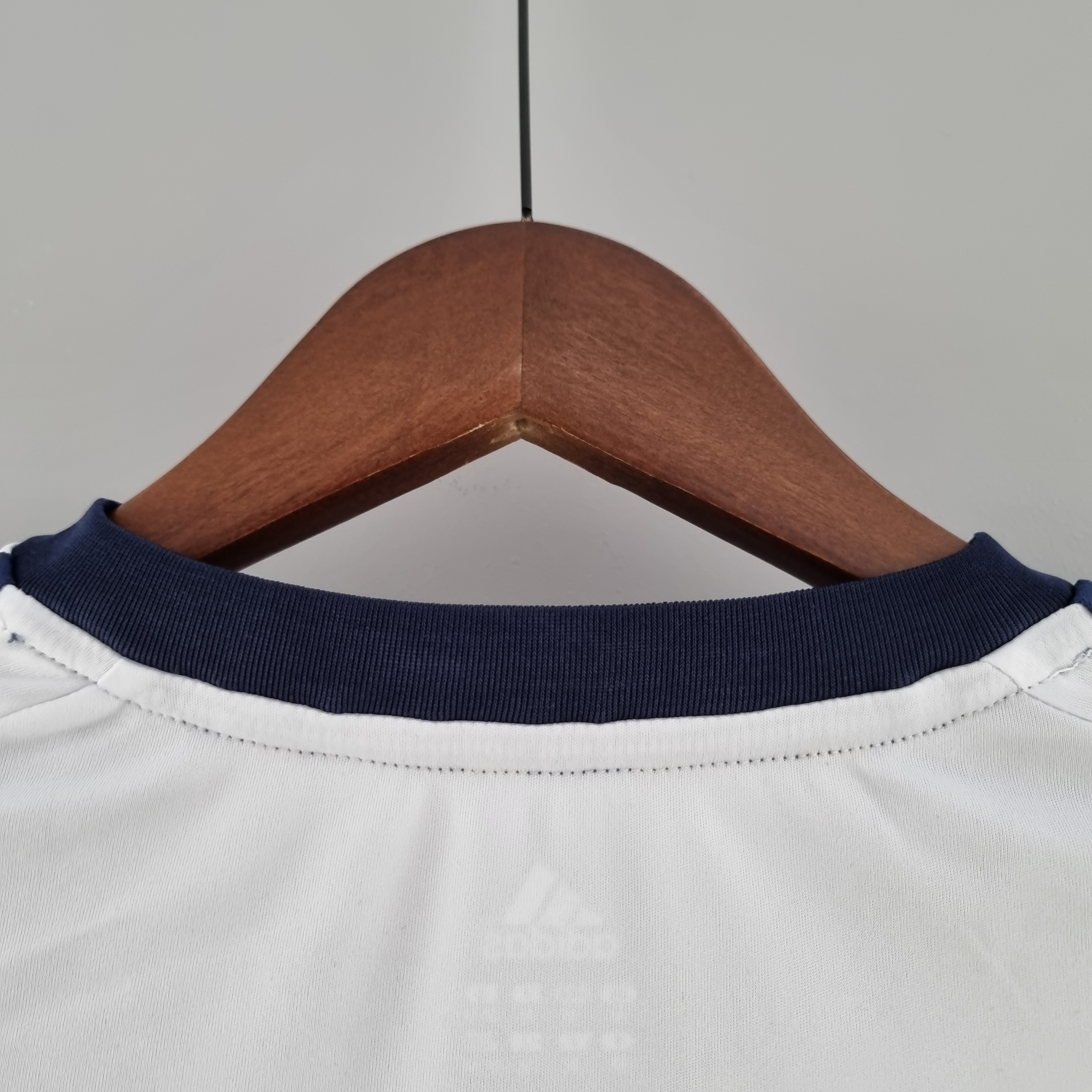 AlphaJersey-Retro LA Galaxy 2012 Home Stadium Jersey