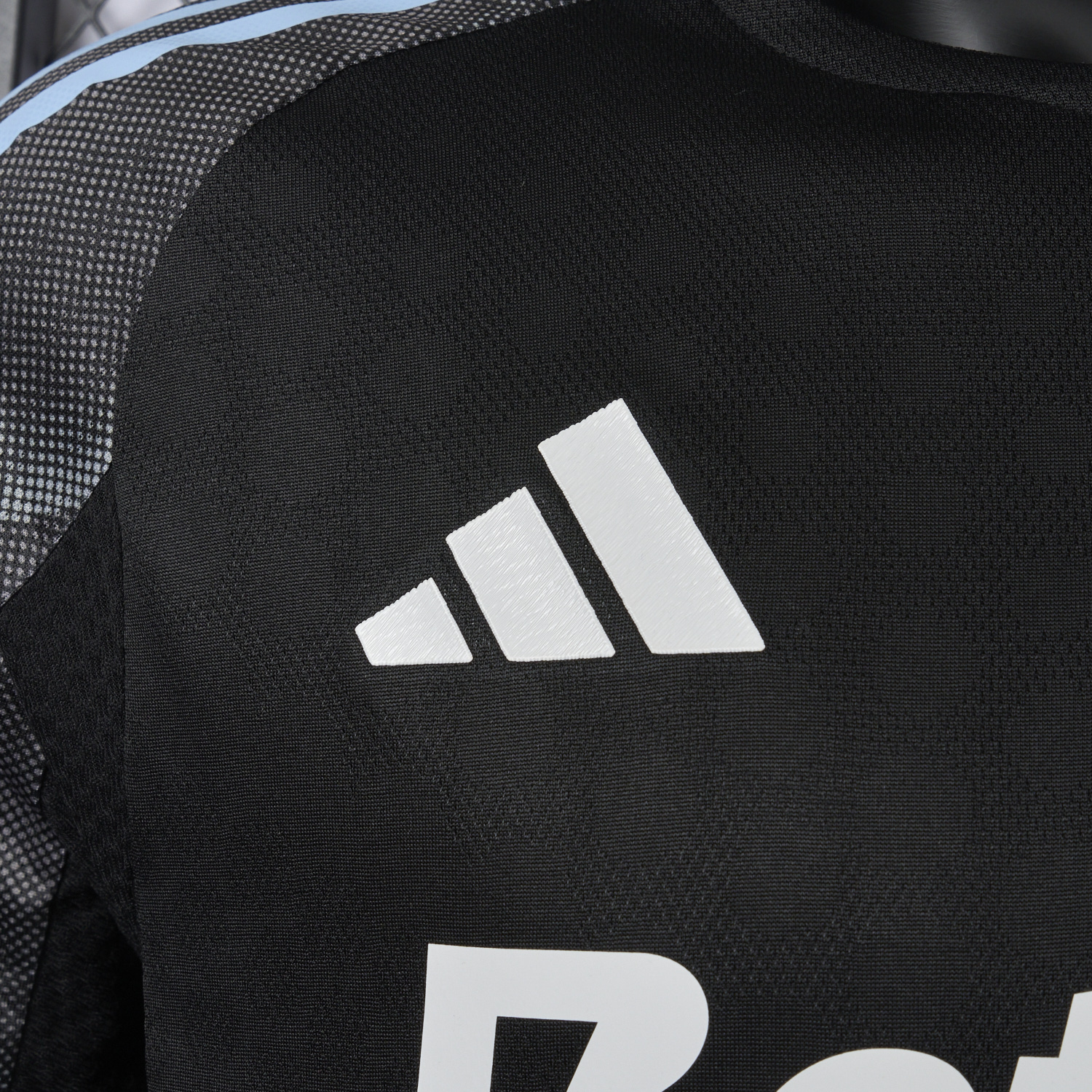 AlphaJersey-Aston Villa 25-26 Away Jersey - Player Version