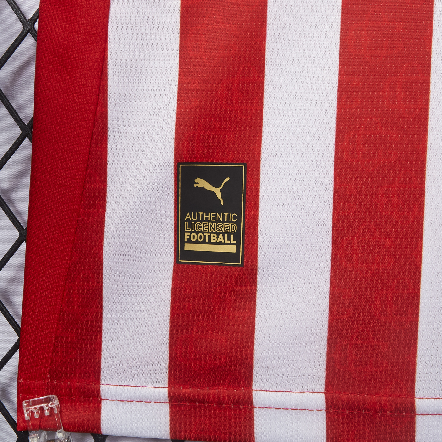 AlphaJersey-Chivas de Guadalajara 26-27 Home Jersey - Fans Version