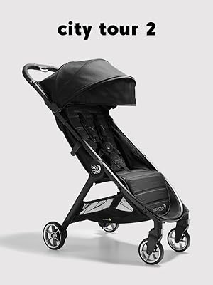 Baby Jogger City Tour 2