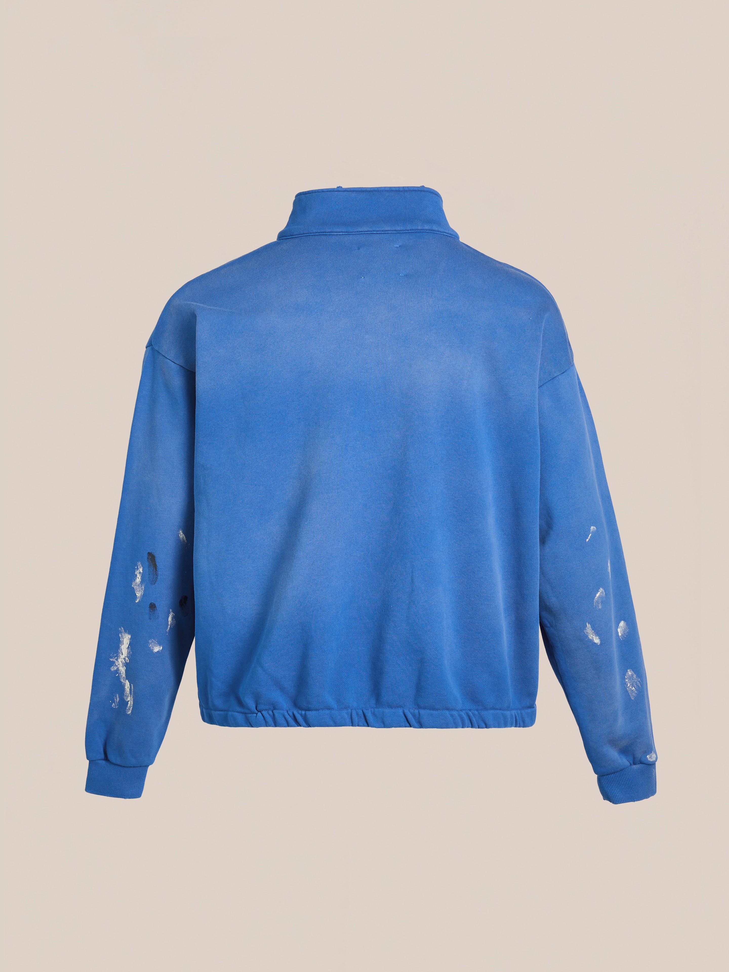 Painters Pullover Sweatshirt | Modern Menswear by yycbvcnbmmnbm