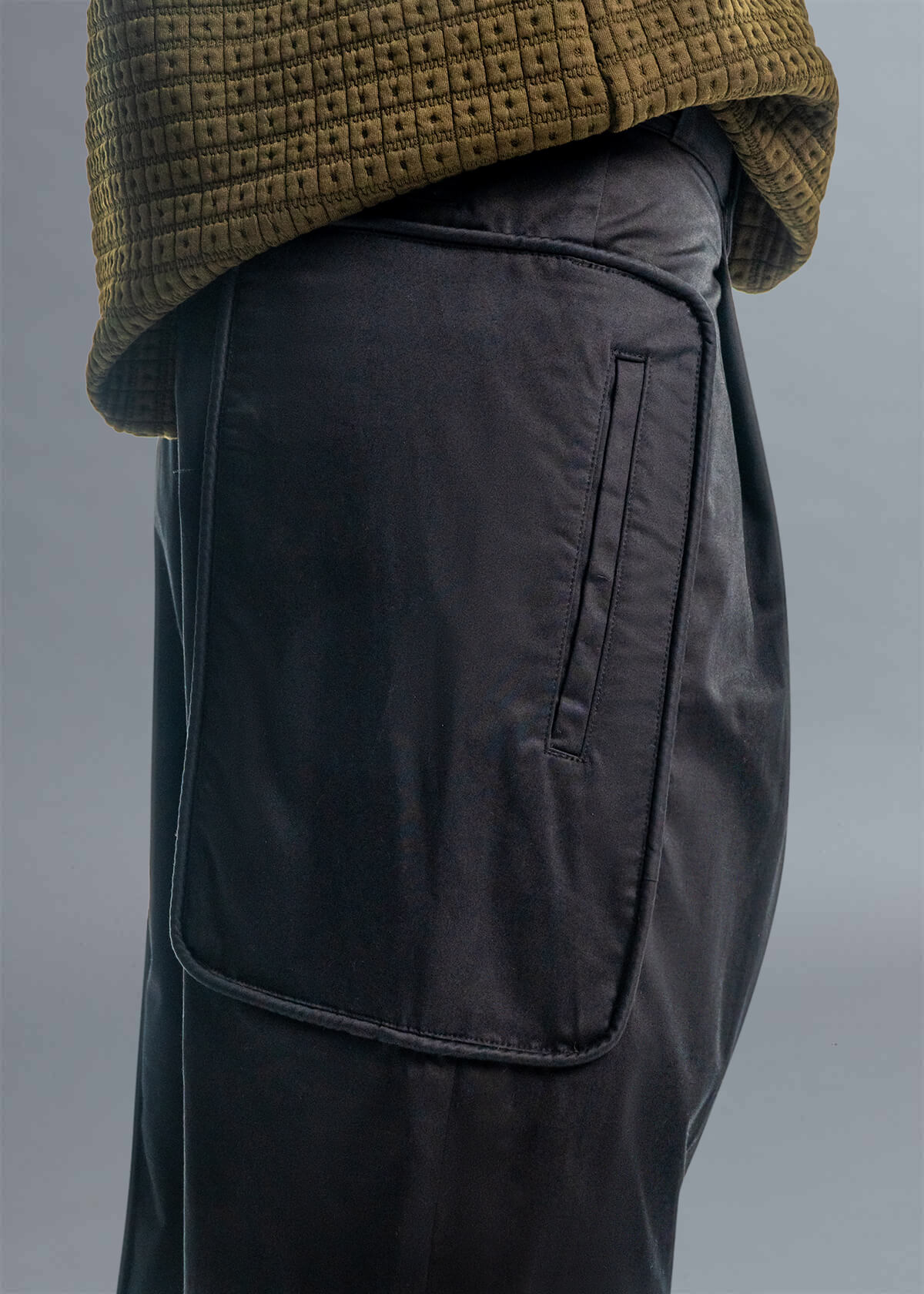 Kargo Black: Boxer Fit | Modern Menswear by yycbvcnbmmnbm