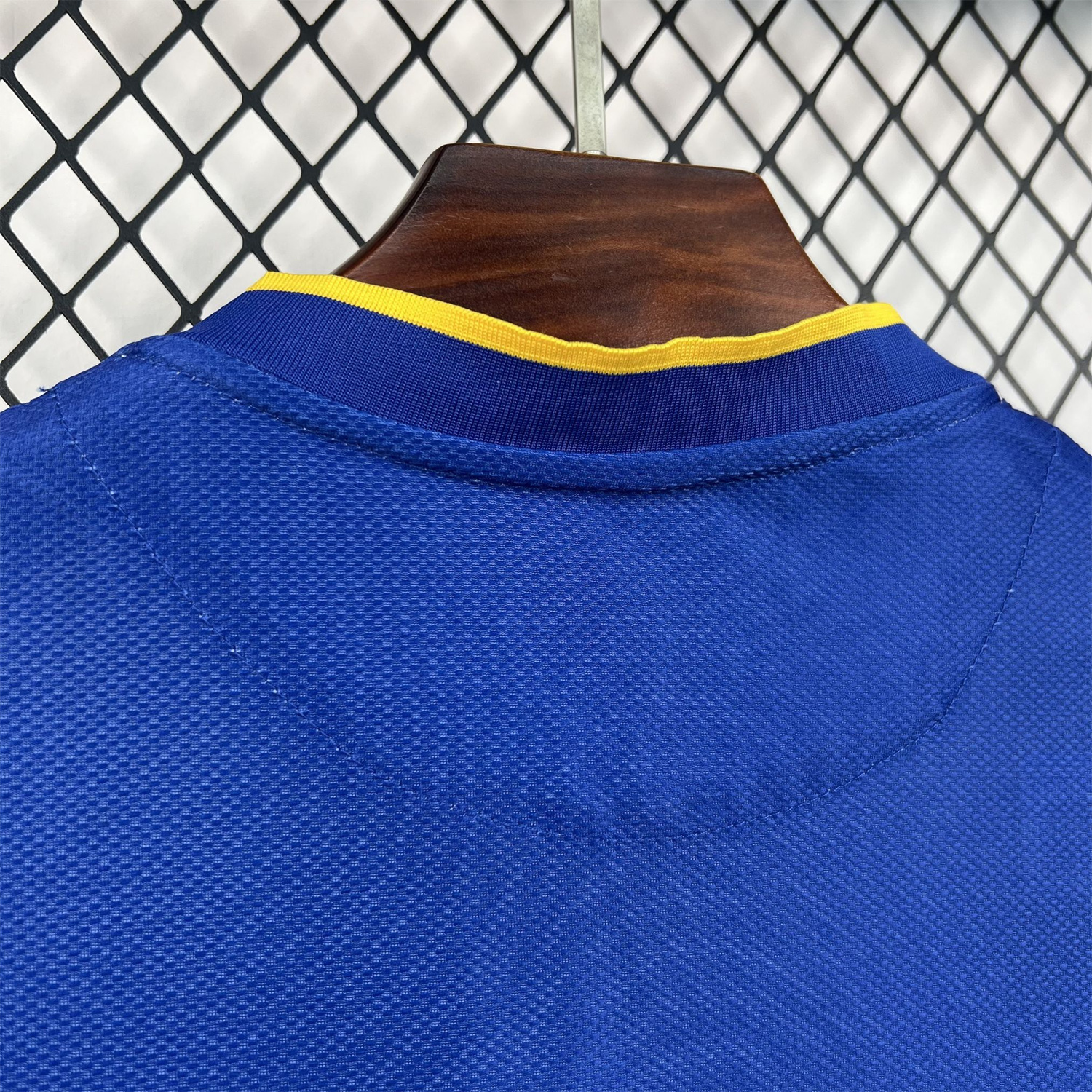 AlphaJersey-Retro Porto 2013-14 Home Jersey