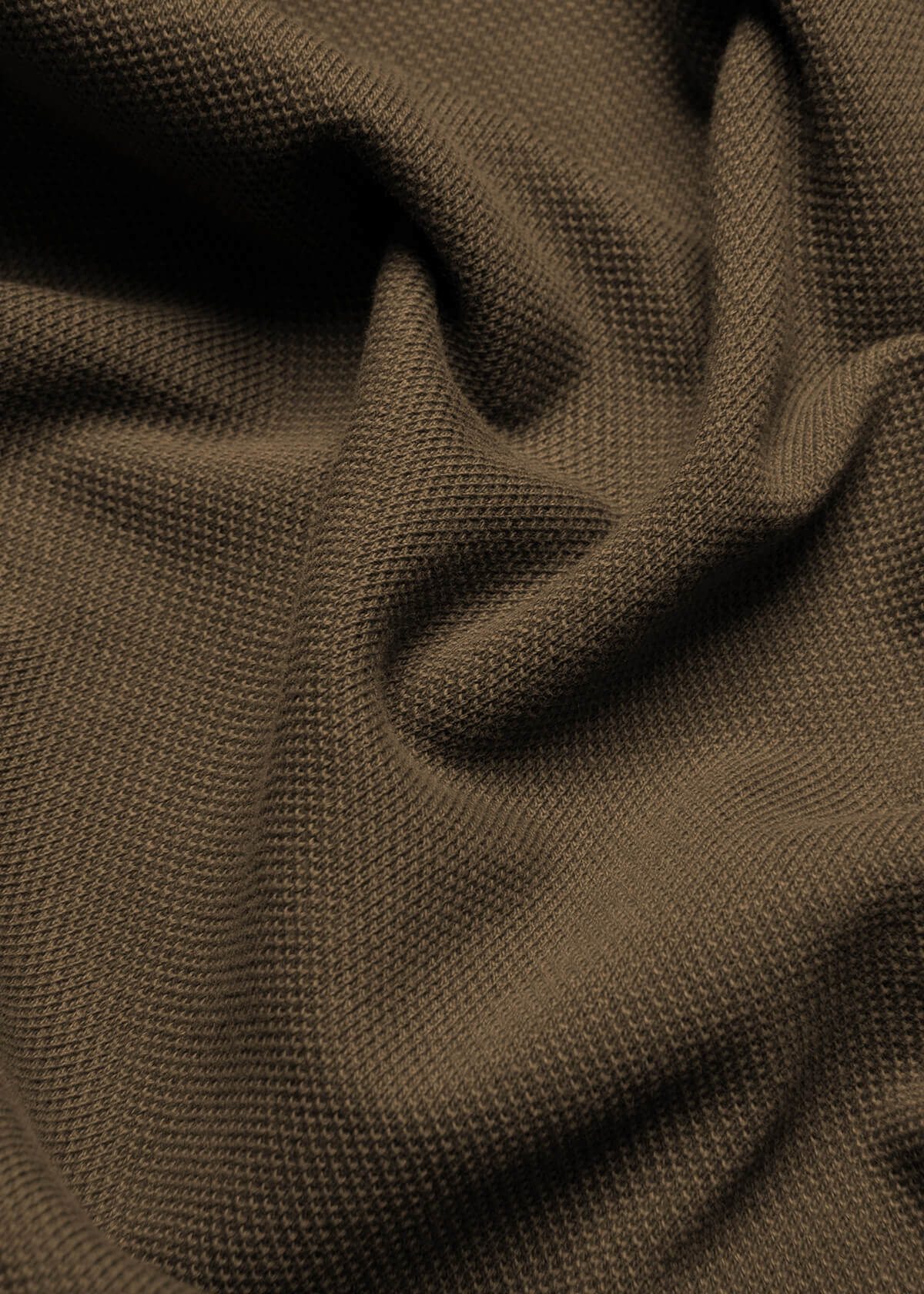 Pique Polo Olive | Modern Menswear by yycbvcnbmmnbm