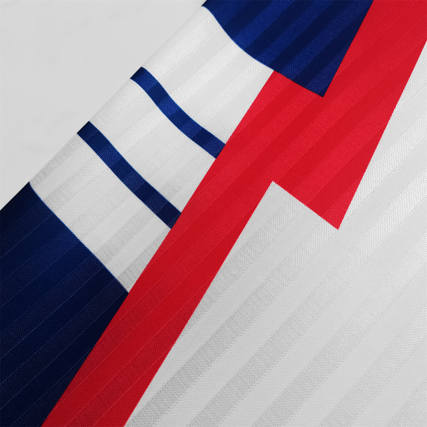AlphaJersey-Retro Yugoslavia 1990 Away Jersey