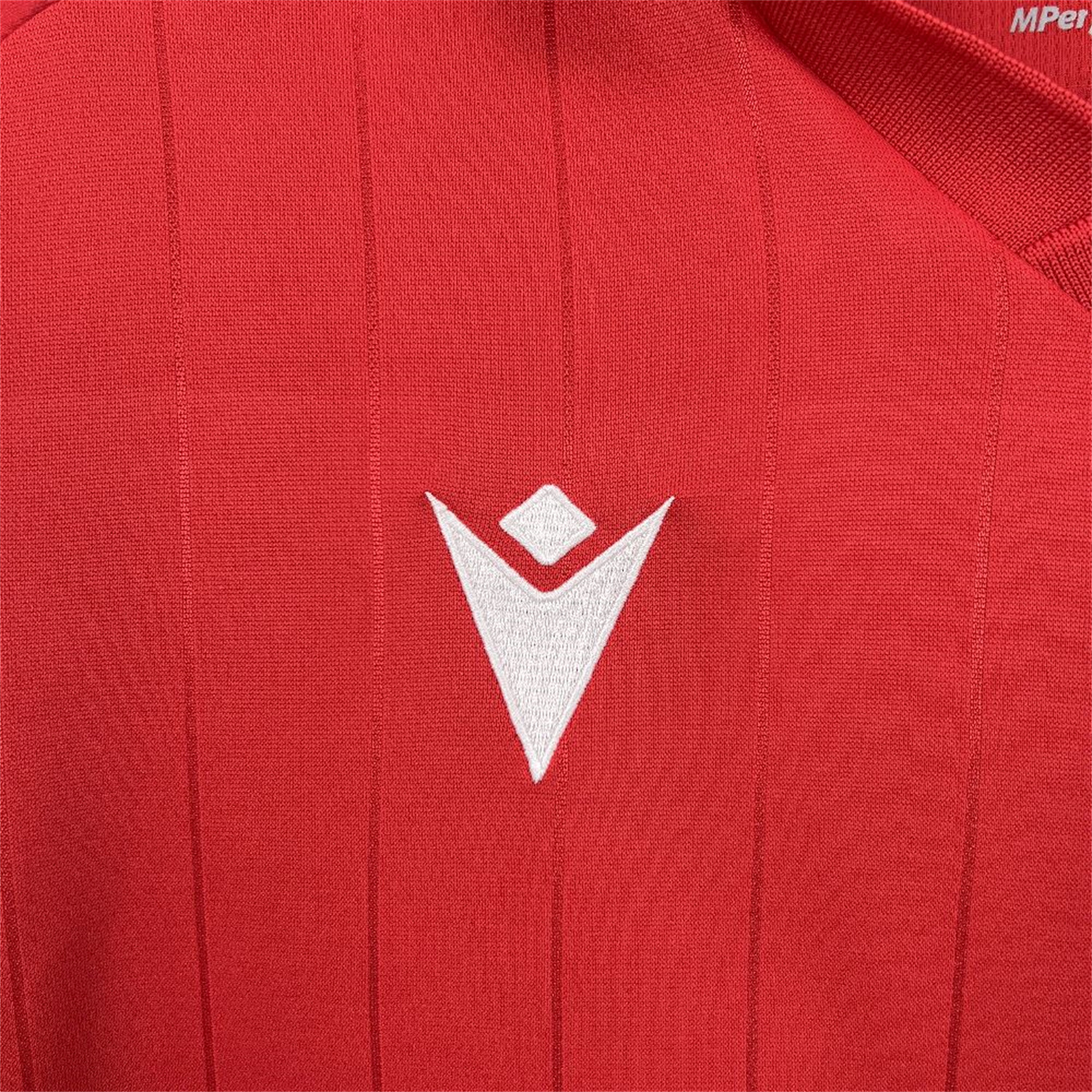 AlphaJersey-Osasuna 25-26 Home Jersey - Fans Version