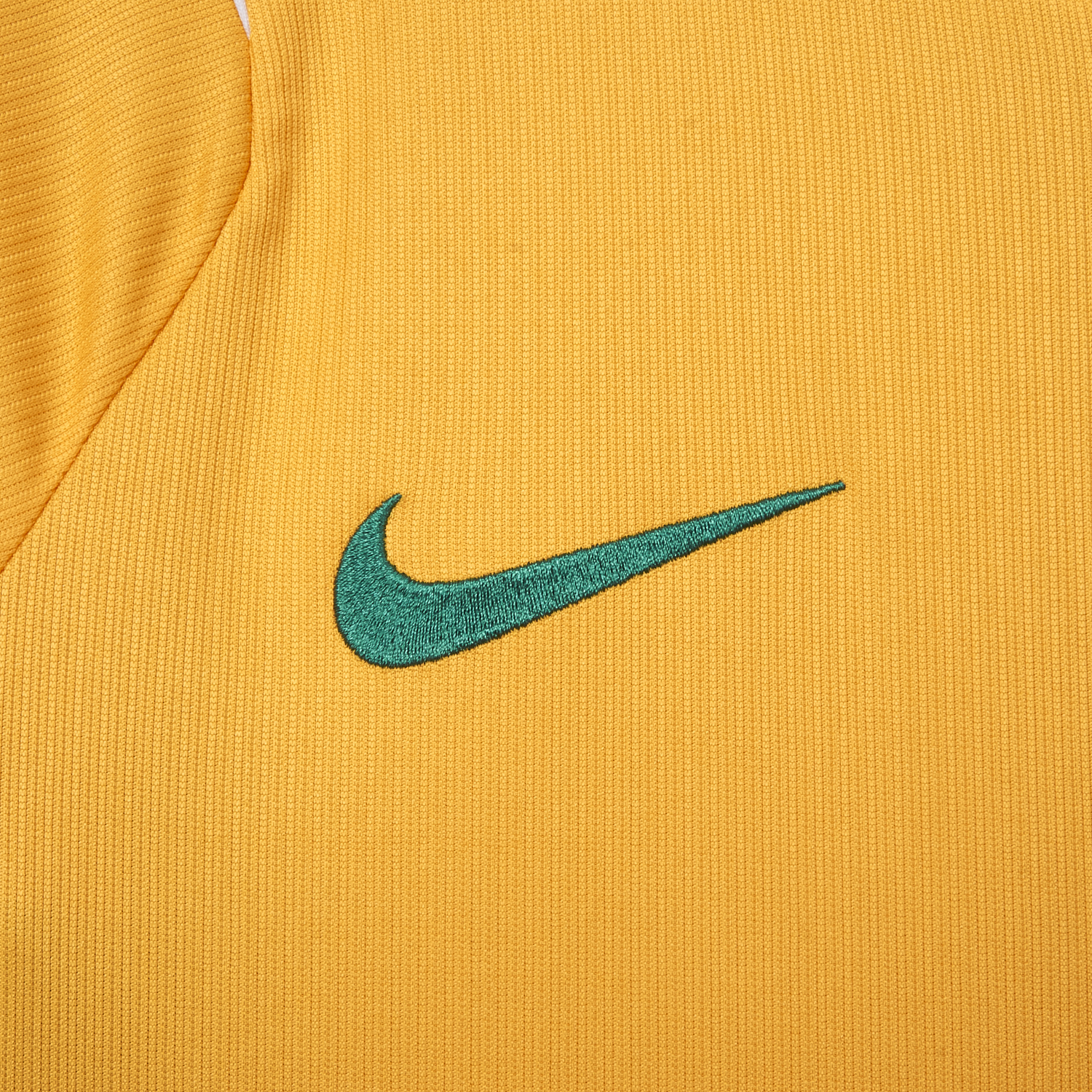 AlphaJersey-Australia 2026 Home Jersey - Fans Version