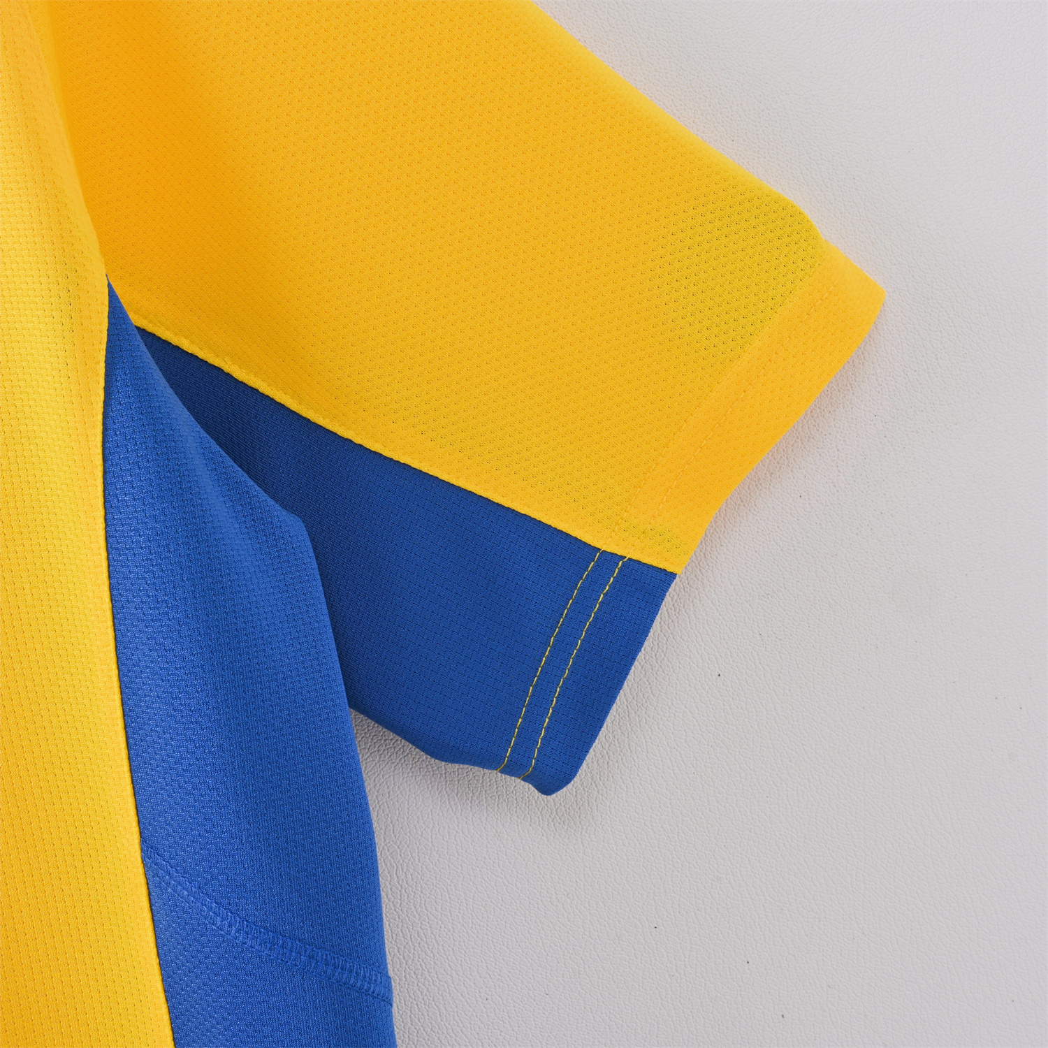 AlphaJersey-Retro Club América 2004-05 Home Jersey