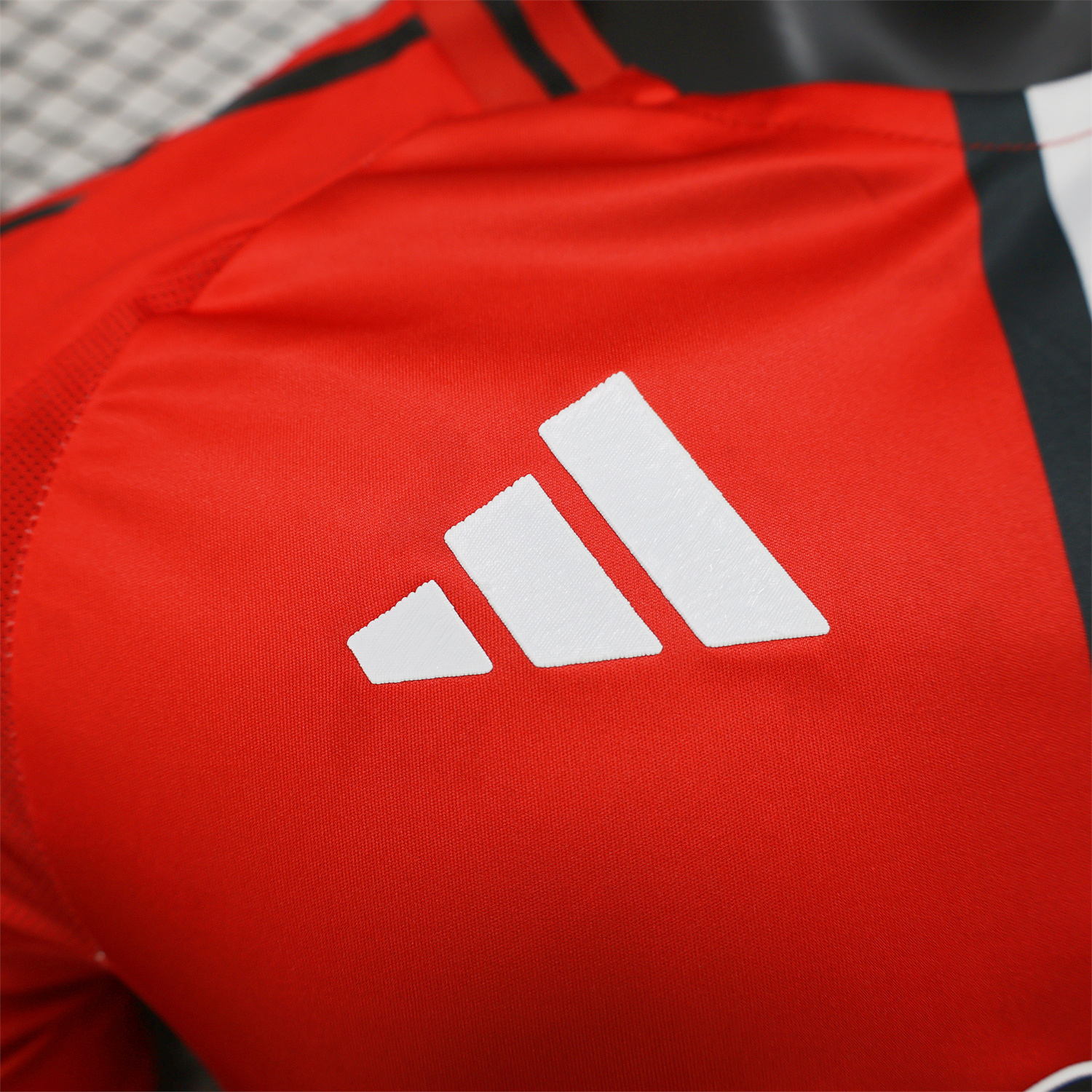 AlphaJersey-River Plate 25-26 Third Jersey - Player Version