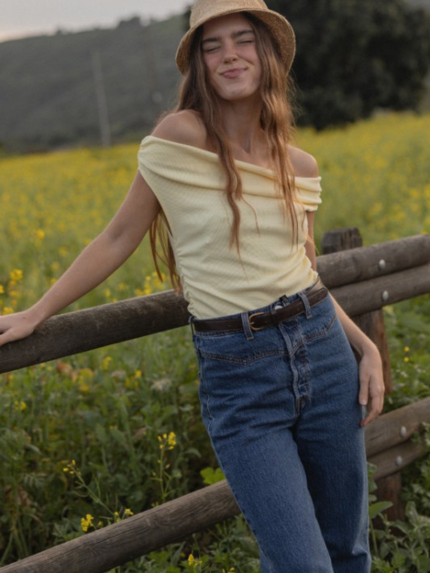 Off The Shoulder Knit Top | Elegant Women's Fashion by coolavocek