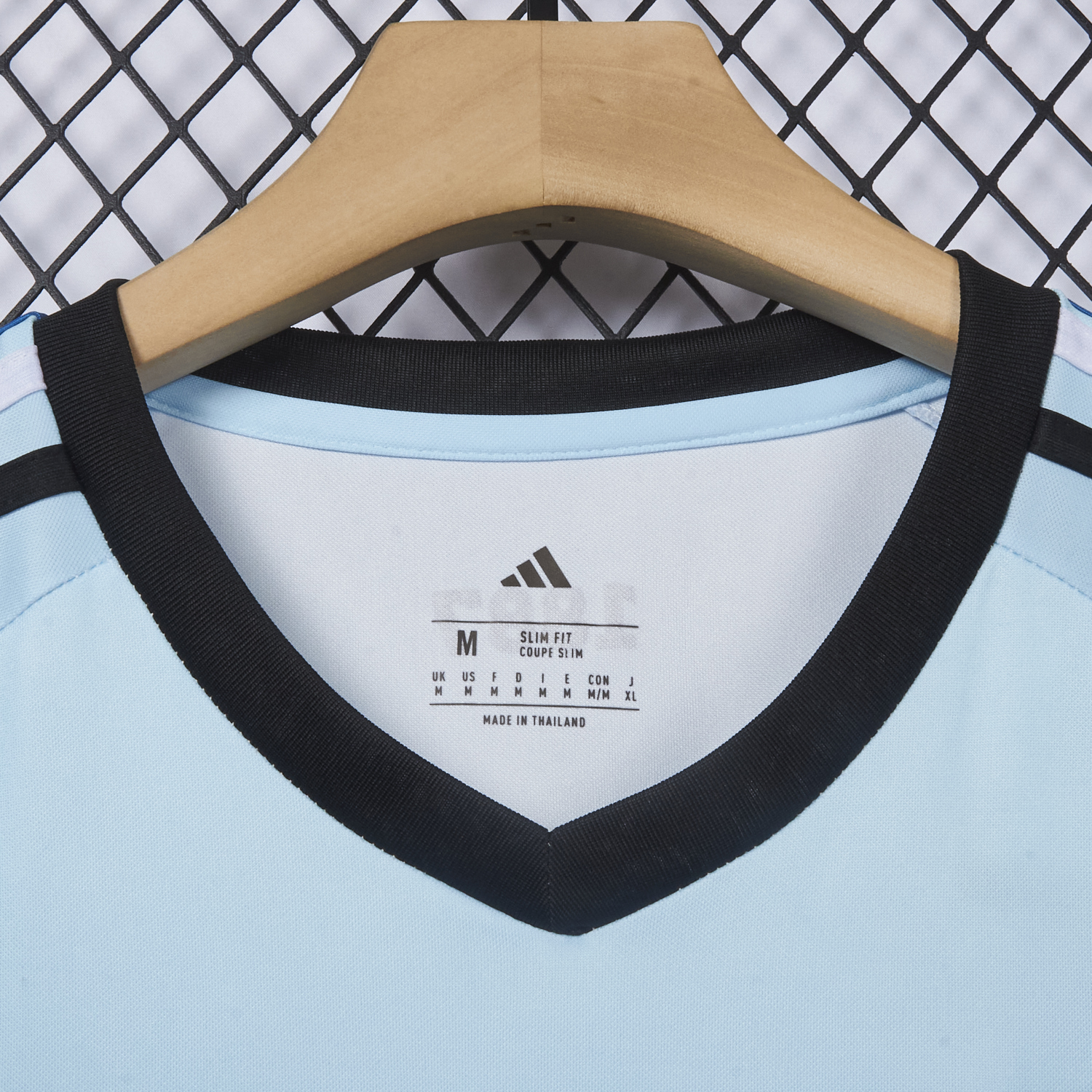 AlphaJersey-Hamburger SV 25-26 Commemorative Edition Jersey - Fans Version
