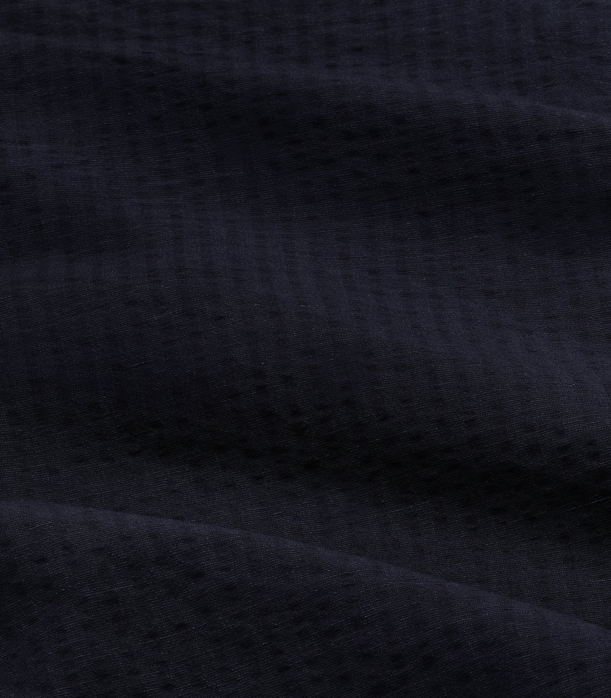 Jones Cotton & Linen Shirt | Modern Menswear by yycbvcnbmmnbm