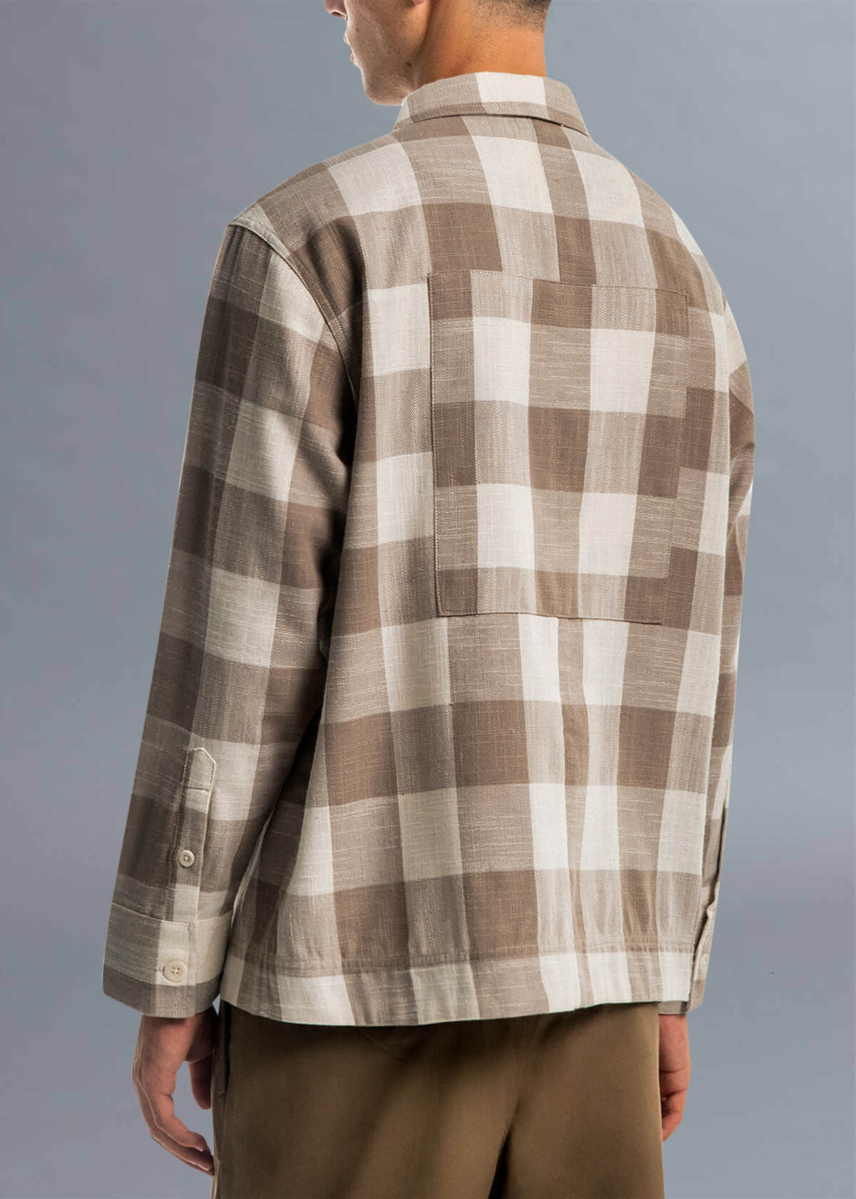 White Linen Lsv | Modern Menswear by yycbvcnbmmnbm