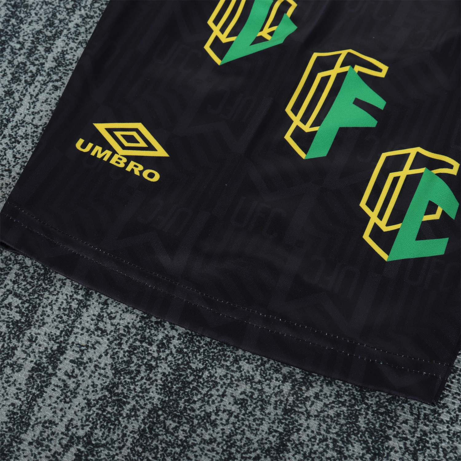 AlphaJersey-Retro Manchester United 92-94 Away Kids Kit
