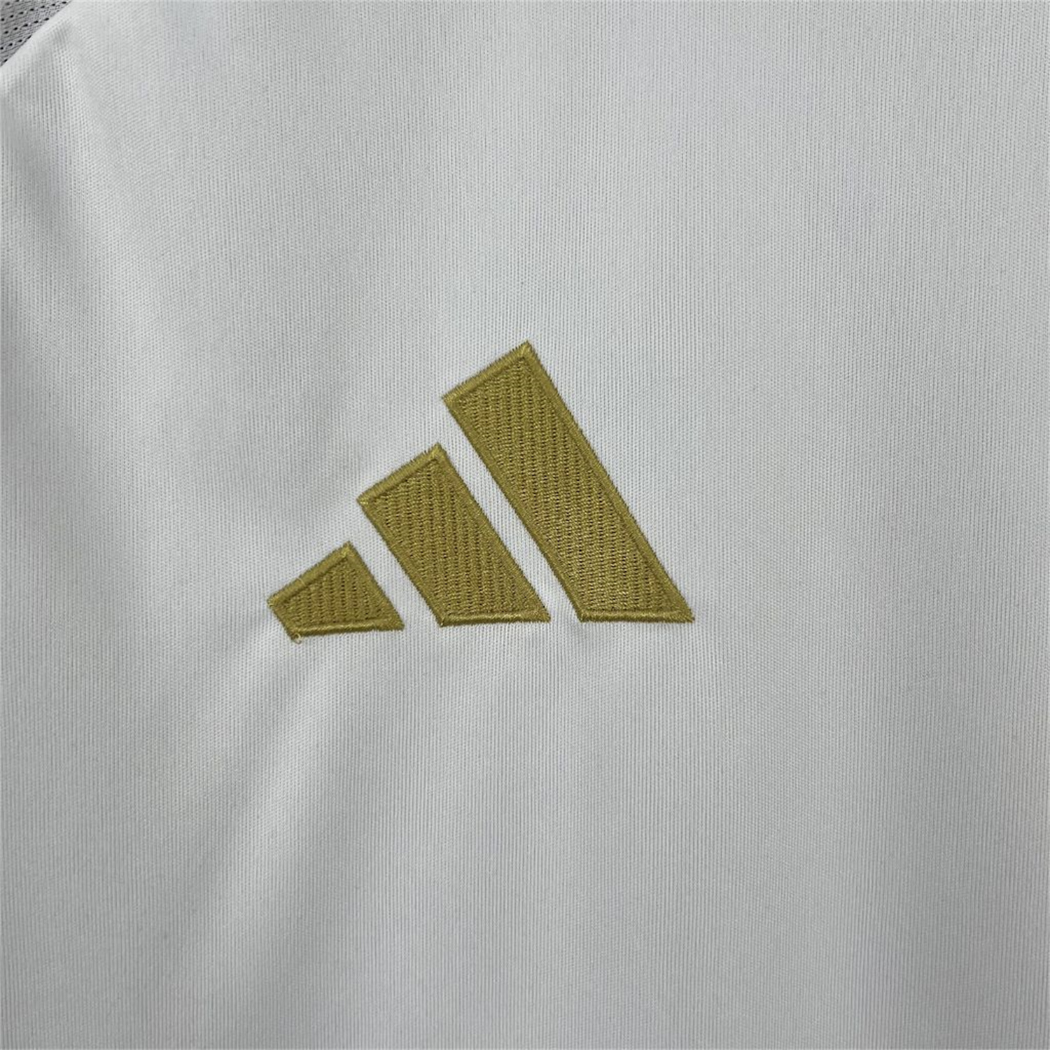 AlphaJersey-Atletico Mineiro 25-26 Away Jersey - Fans Version