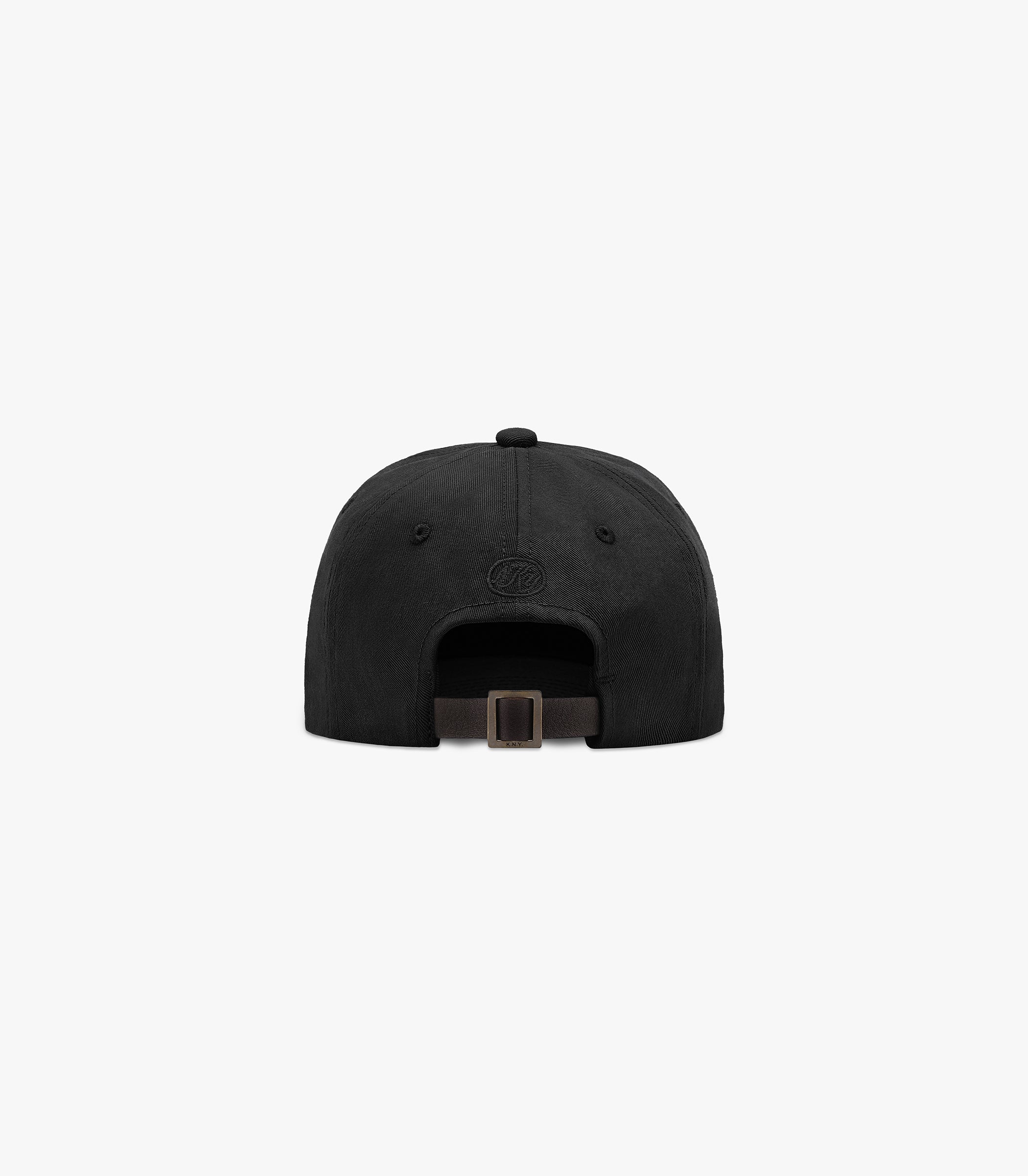 Flagship Twill Cap | Modern Menswear by yycbvcnbmmnbm