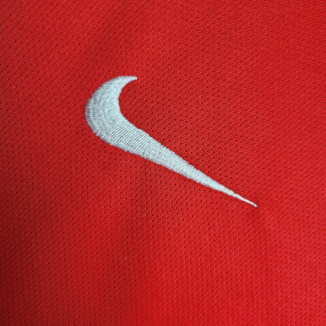 AlphaJersey-Retro Arsenal 2002-04 Home Stadium Kids Kit