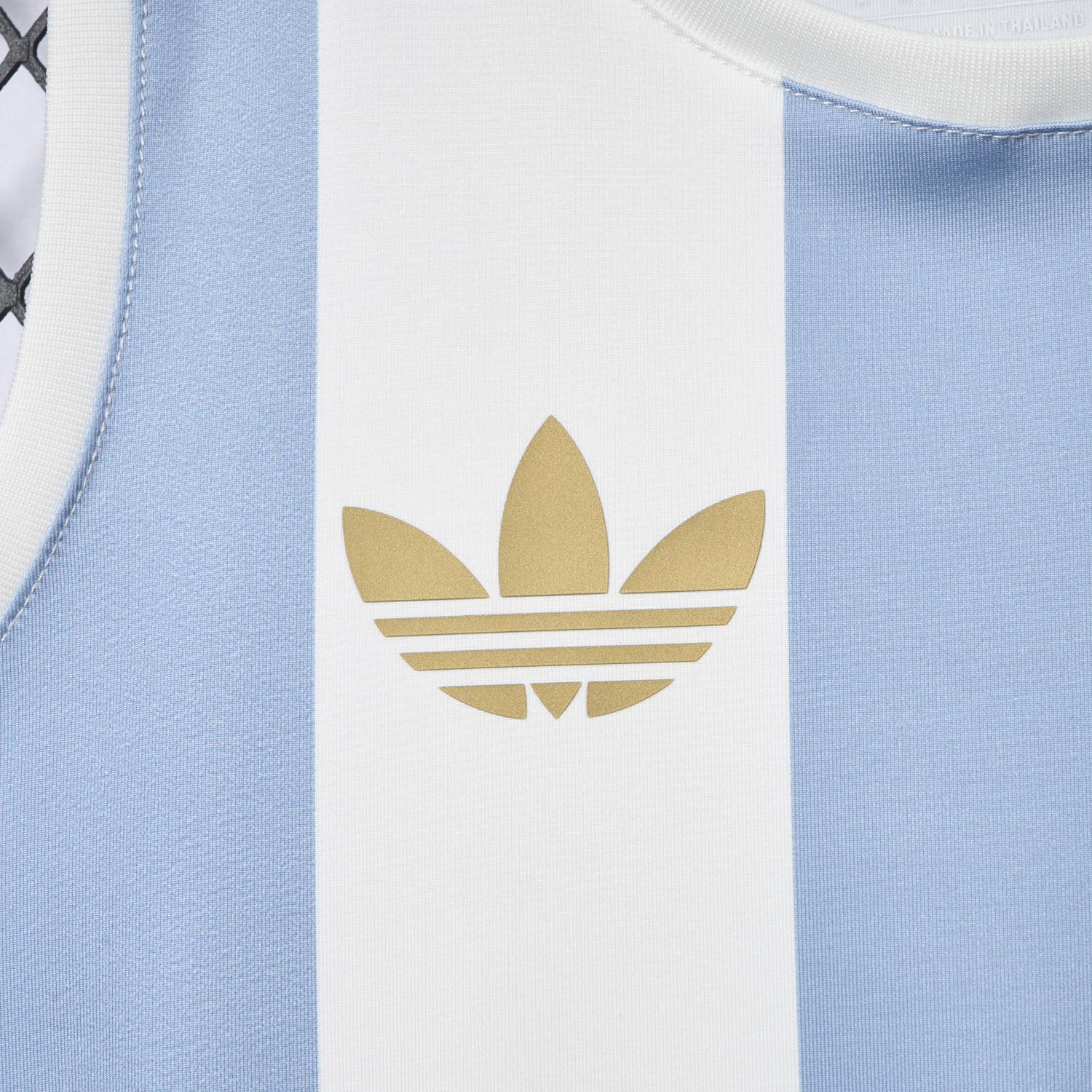 AlphaJersey-Women's Argentina 25-26 50th Anniversary Home Yoga Vest
