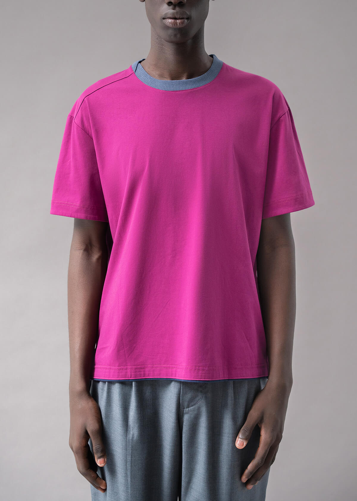 Long Staple 200G Mulberry | Modern Menswear by yycbvcnbmmnbm