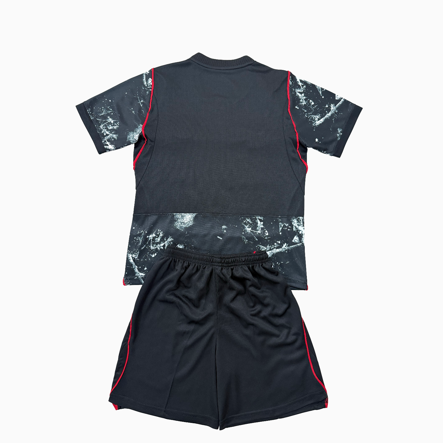 AlphaJersey-Canada 2026 Away Men's Adult Jersey Set - Fans Version