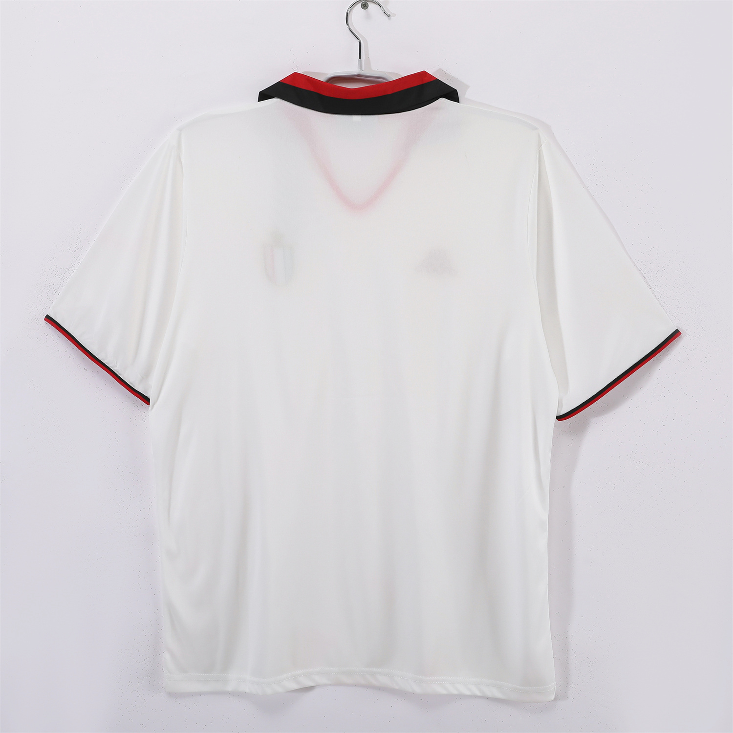 AlphaJersey-Retro AC Milan 1988-89 Away Jersey