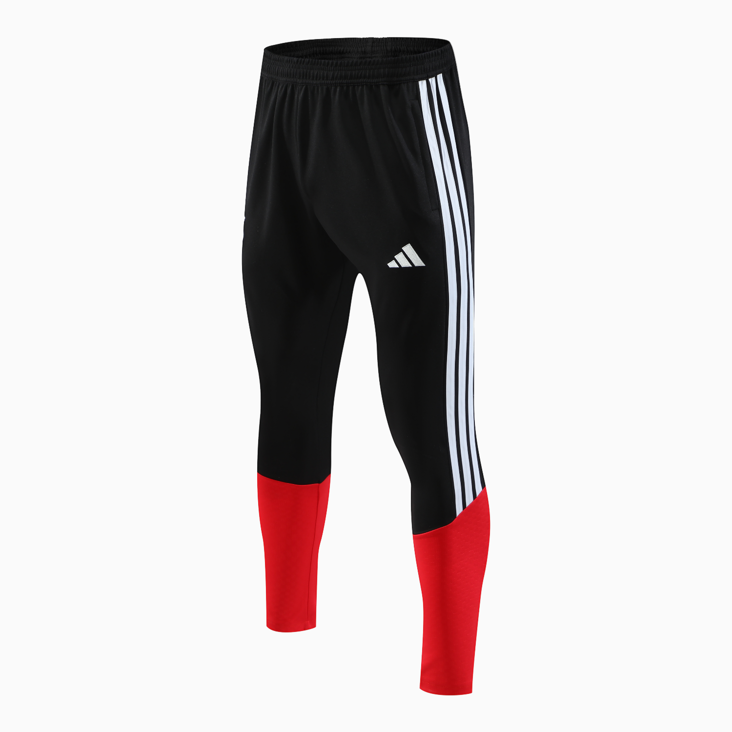 AlphaJersey-Germany 2026 Kids Long Sleeve Training Set - Black Top & Pants