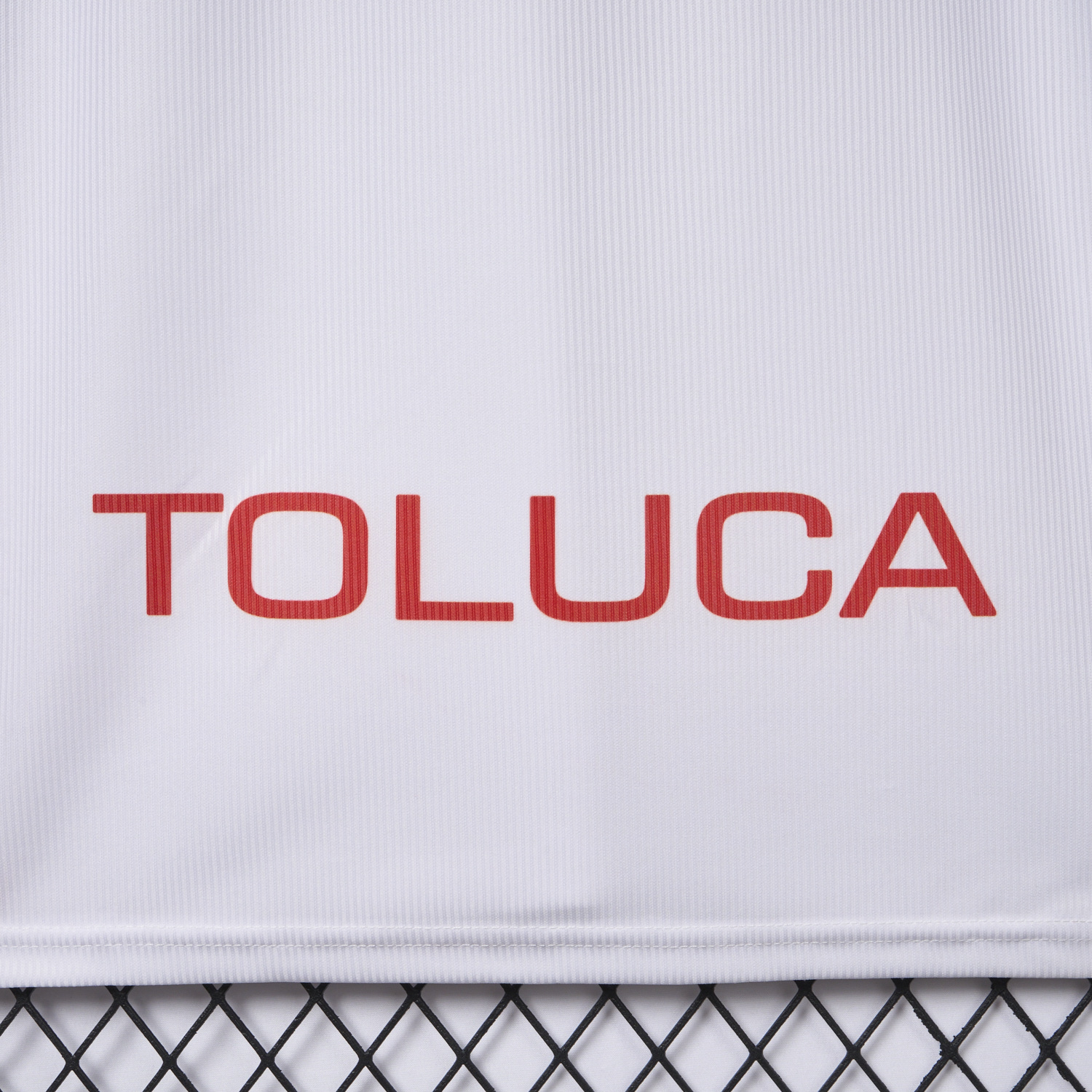 AlphaJersey-Retro Toluca 1999-00 Away Jersey