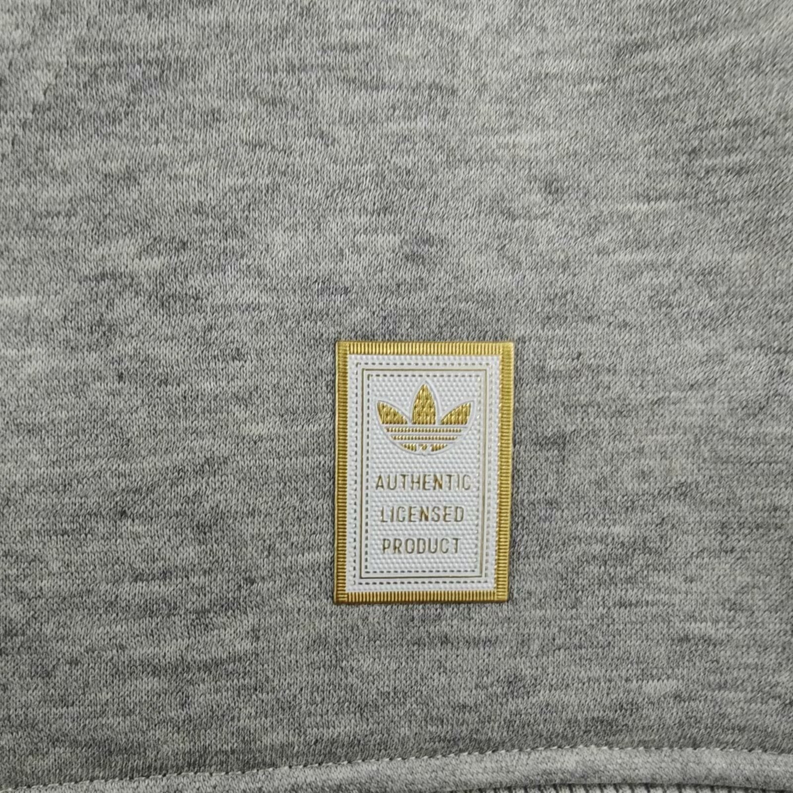 AlphaJersey-Colombia 2024 100th Anniversary Hooded - White