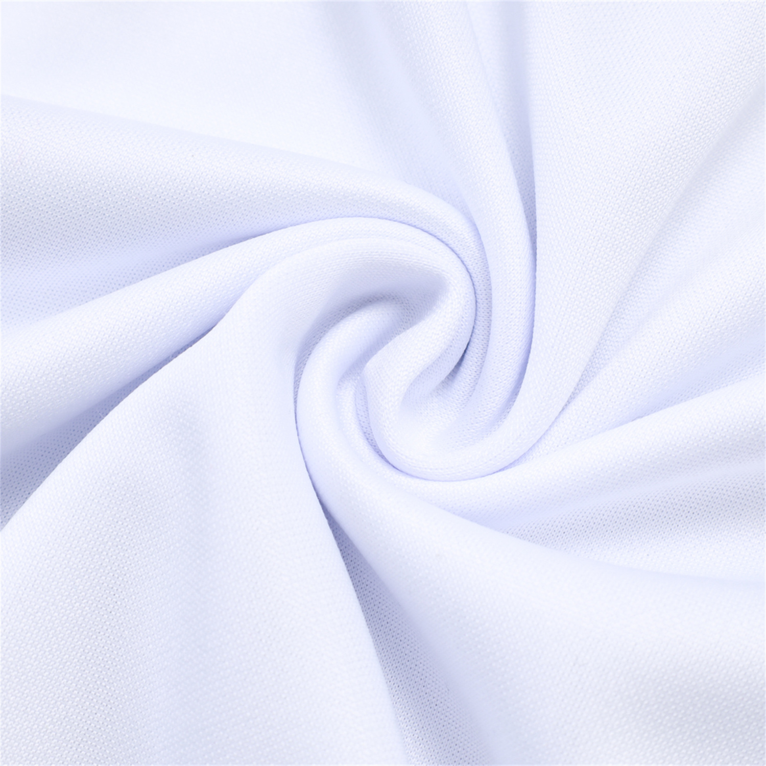 AlphaJersey-Real Madrid 25-26 Long Sleeve Training Set - White Urban Purist Style and Deep Blue Pants