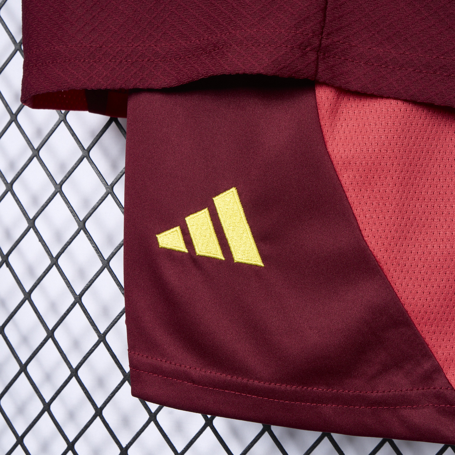 AlphaJersey-Germany 2025 Women's Euro Away Kids Kit