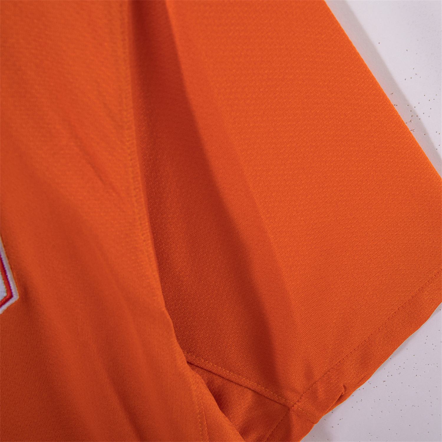 AlphaJersey-Retro Netherlands 2008 Home Jersey