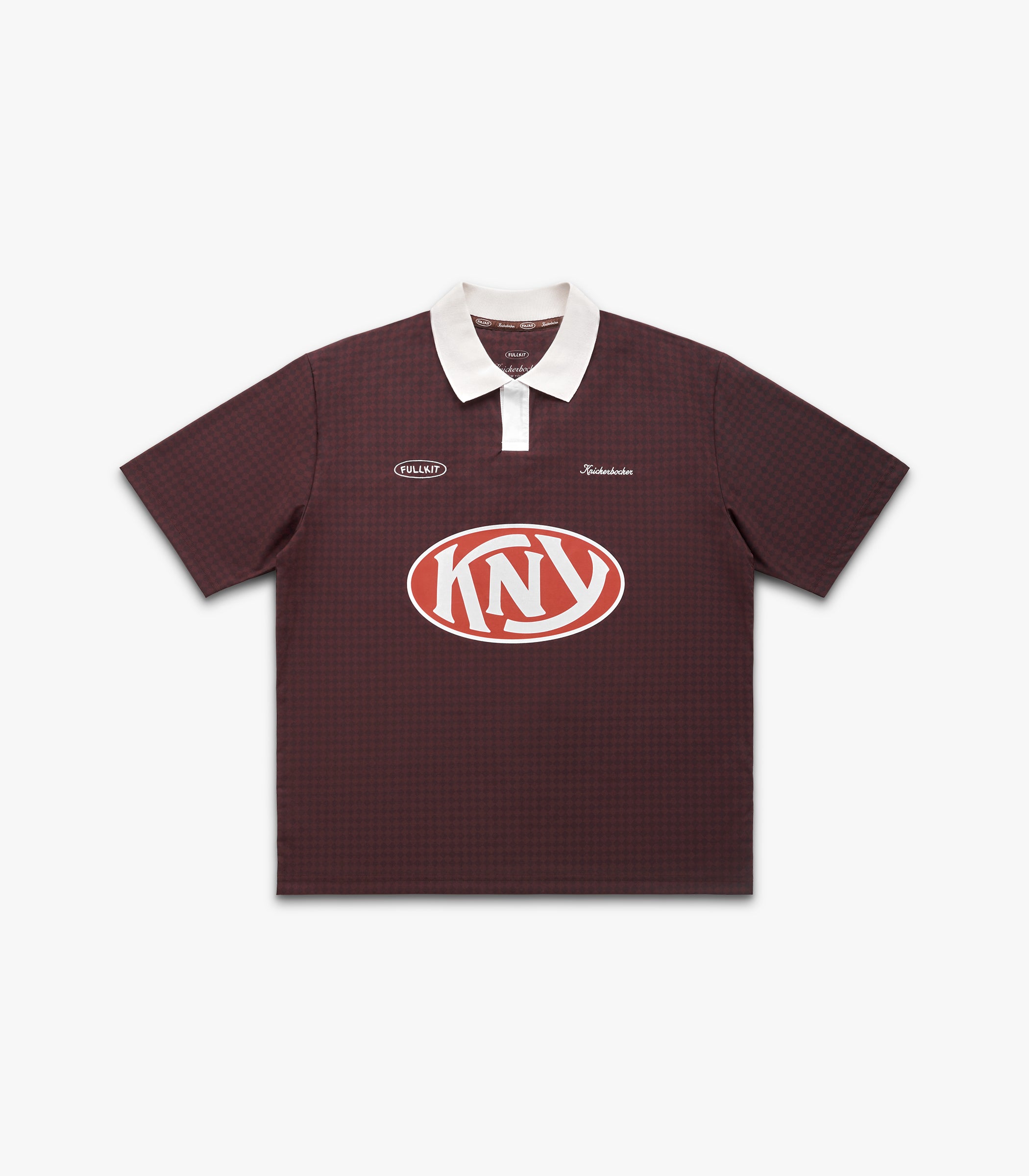 Knickerbocker & Full Kit Jersey | Modern Menswear by yycbvcnbmmnbm