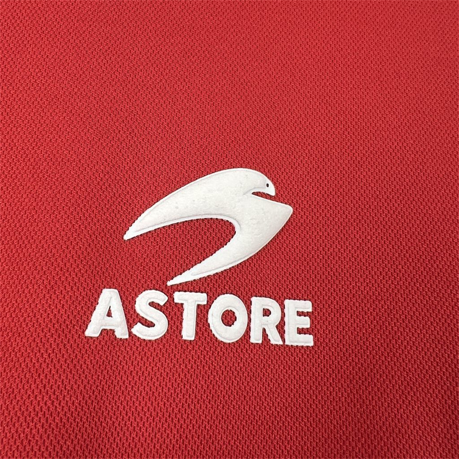 AlphaJersey-Retro Osasuna 2000-01 Home Jersey