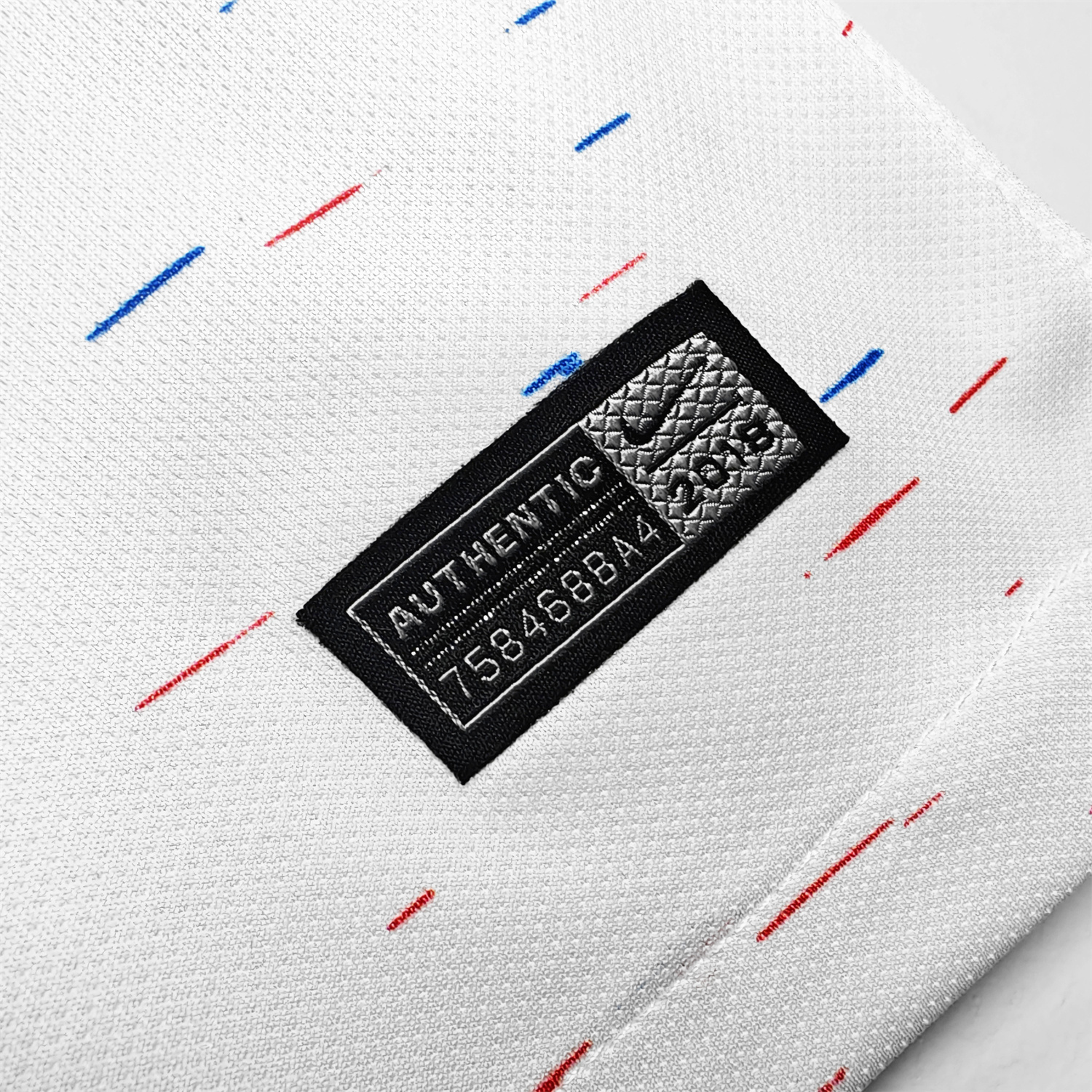 AlphaJersey-Retro France 2018 Away Jersey
